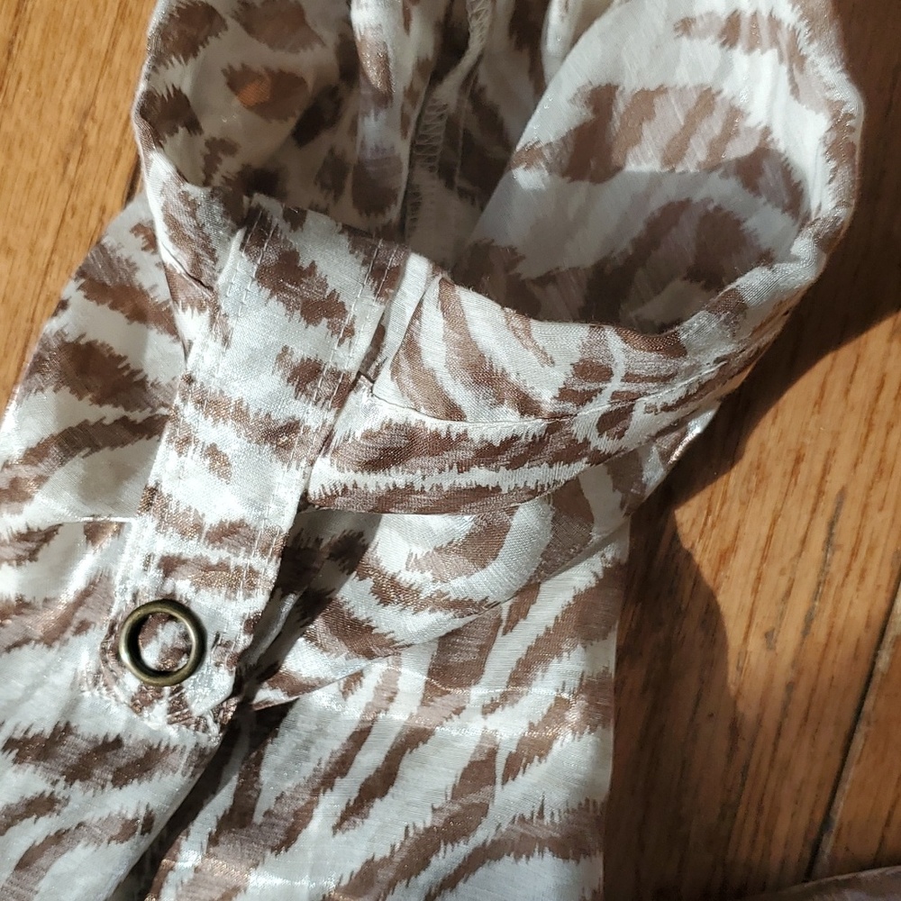 Alfred Dunner Light Jacket - Picture 4 of 7